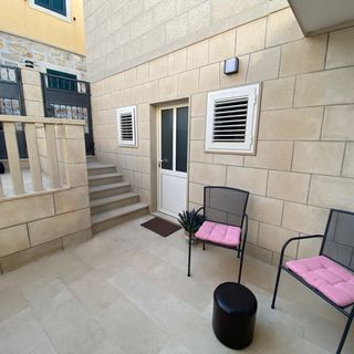 Nyaralóház A Tenger Mellett Postira, Brac - 22663 Postira (4)