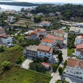 Apartments With Parking Space Palit, Rab - 22676 Palit (4)