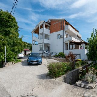 Apartments With Parking Space Palit, Rab - 22676 Palit (2)