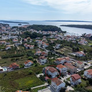 Apartments With Parking Space Palit, Rab - 22676 Palit (3)