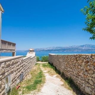 Apartmanok A Tenger Mellett Splitska, Brac - 22683 Splitska (5)