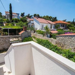Apartmanok A Tenger Mellett Splitska, Brac - 22683 Splitska (4)