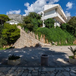 Apartmanok A Tenger Mellett Igrane, Makarska - 22690 Igrane (2)