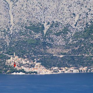 Apartmanok A Tenger Mellett Igrane, Makarska - 22690 Igrane (4)
