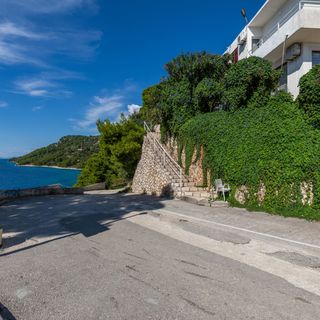 Apartmanok A Tenger Mellett Igrane, Makarska - 22690 Igrane (5)