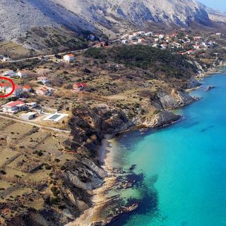 Apartmanok A Tenger Mellett Bosana, Pag - 22692 Bošana (2)