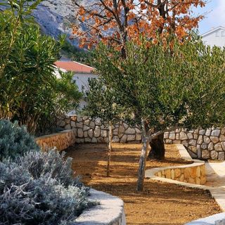 Apartmanok A Tenger Mellett Bosana, Pag - 22692 Bošana (5)