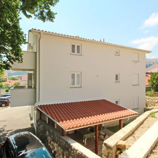 Apartmanok Parkolóhellyel Baska, Krk - 22700 Baška (3)
