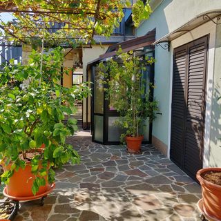 Apartmanok Parkolóhellyel Umag - 22722 (4)