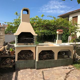 Apartmanok Parkolóhellyel Umag - 22722 (5)