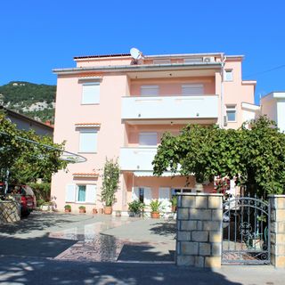 Apartmanok A Tenger Mellett Baska, Krk - 22725 Baška (2)