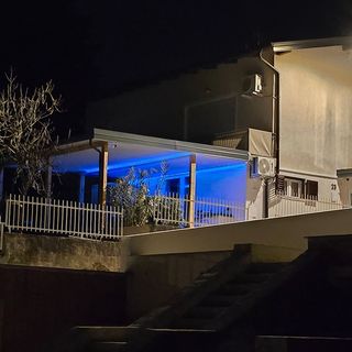 Apartmanok A Tenger Mellett Selce, Crikvenica - 22726 Selce (2)