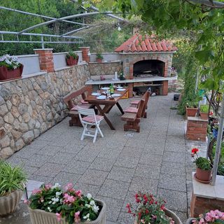 Apartmanok Parkolóhellyel Palit, Rab - 22743 Palit (3)