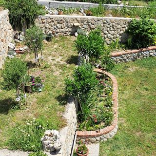 Apartmanok Parkolóhellyel Palit, Rab - 22743 Palit (4)