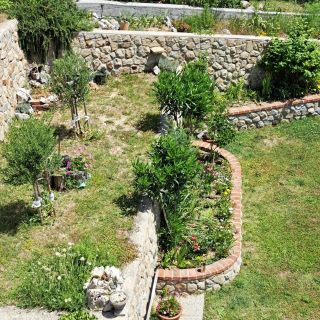 Apartments With Parking Space Palit Rab - 22743 (4)