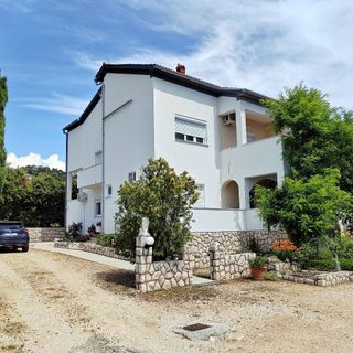 Apartmanok Parkolóhellyel Barbat, Rab - 22752 Barbat (3)