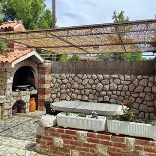 Apartmanok Parkolóhellyel Barbat, Rab - 22752 Barbat (4)