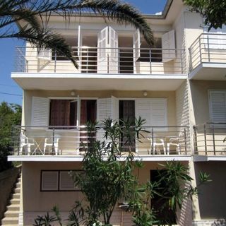 Apartmanok A Tenger Mellett Barbat, Rab - 22754 Barbat (4)