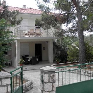 Apartmanok A Tenger Mellett Barbat, Rab - 22754 Barbat (5)