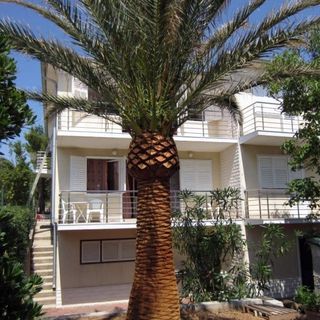 Apartmanok A Tenger Mellett Barbat, Rab - 22754 Barbat (3)