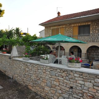 Apartments By The Sea Sutivan, Brač - 22771 Sutivan (5)