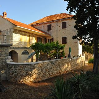 Apartmanok A Tenger Mellett Sutivan, Brac - 22771 Sutivan (4)