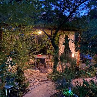 Apartmanok A Tenger Mellett Banjol, Rab - 22777 Banjol (2)