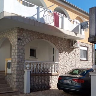 Apartmanok és Szobák A Tenger Mellett Zdrelac, Pasman - 22802 Ždrelac (5)