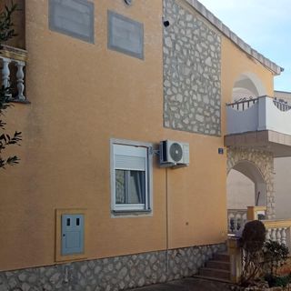 Apartmanok és Szobák A Tenger Mellett Zdrelac, Pasman - 22802 Ždrelac (2)