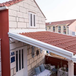 Ház Gyermekes Családok Részére A Tenger Mellett Cavtat, Dubrovnik - 22828 Cavtat (4)