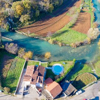 Ház Családok Részére Medencével Grab, Zagora - 22830 Grab (4)