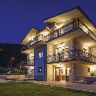 Ház Családok Részére Medencével Grab, Zagora - 22830 Grab (2)