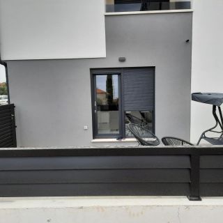 Apartments With Parking Space Zadar - 22836 (3)