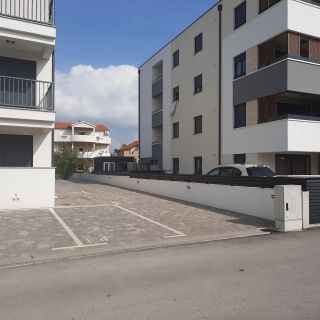 Apartments With Parking Space Zadar - 22836 (4)