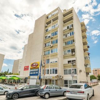 Apartmanok Parkolóhellyel Split - 22841 (2)