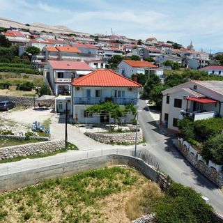 Nyaralóház A Tenger Mellett Zubovici, Pag - 22859 Zubovići (4)