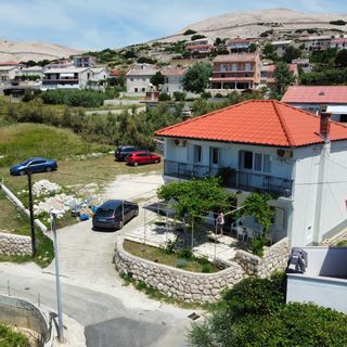 Nyaralóház A Tenger Mellett Zubovici, Pag - 22859 Zubovići (5)