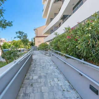 Apartmanok Internet Hozzáféréssel Split - 22872 (3)