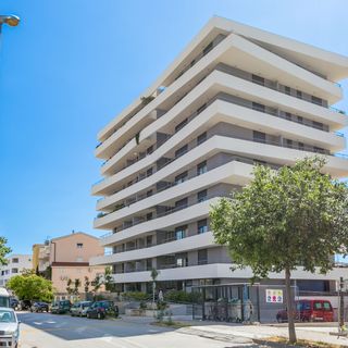 Apartmanok Internet Hozzáféréssel Split - 22872 (2)