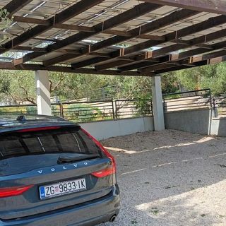 Apartmanok A Tenger Mellett Öböl Mala Lamjana Ugljan - 22928 (5)