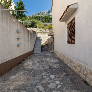 Apartmanok A Tenger Mellett Pisak, Omis - 22946 Pisak (5)