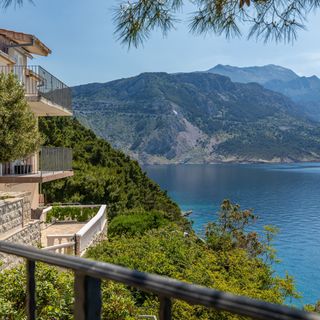 Apartmanok A Tenger Mellett Pisak, Omis - 22946 Pisak (2)