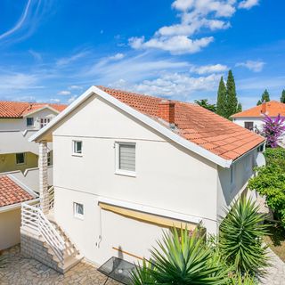 Apartmanok A Tenger Mellett Mastrinka Ciovo - 22956 (5)