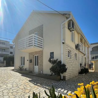 Apartmanok A Tenger Mellett Mastrinka Ciovo - 22956 (4)