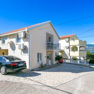 Apartmanok A Tenger Mellett Mastrinka, Ciovo - 22956 Mastrinka (2)