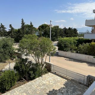 Apartmanok Parkolóhellyel Novalja, Pag - 22963 Novalja (4)