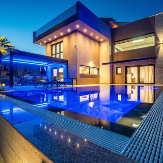 Apartmanok Családok Részére Medencével Vir - Kozjak, Vir - 22971 Vir - Kozjak (4)