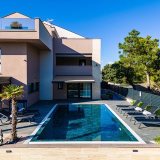 Apartmanok Családok Részére Medencével Vir - Kozjak, Vir - 22971 Vir - Kozjak (5)