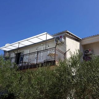 Apartmanok Parkolóhellyel Srima - Vodice, Vodice - 22994 Srima - Vodice (2)
