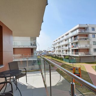 Apartamenty Bursztynowe Kołobrzeg (5)